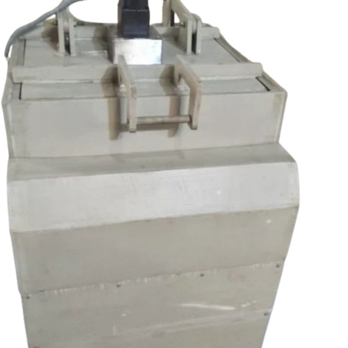 Zinc And Magnesium Plate Making Machine