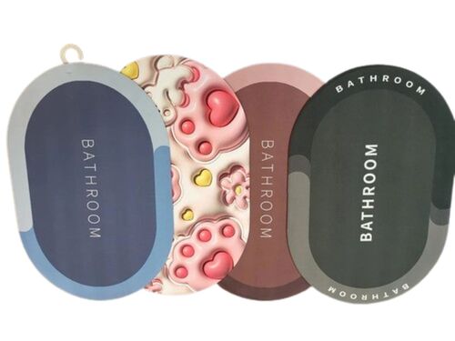 Bath Mats