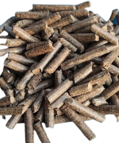 Biomass Pellets