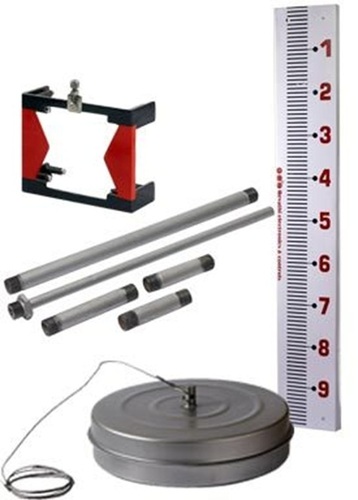 बोर्ड और तैरने वाले प्रकार का स्तर ट्रांसमीटर