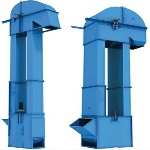 Bucket Elevators - Application: Bucketelevators
