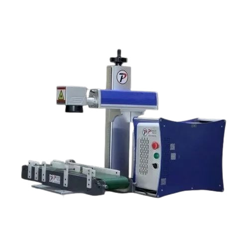 Co2 Laser Marking Machine 