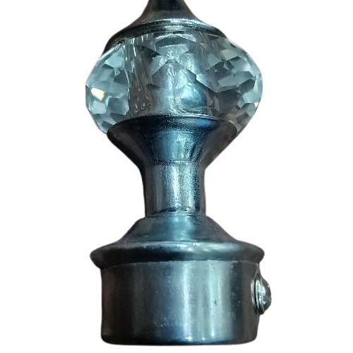 Crystal Curtain Bracket