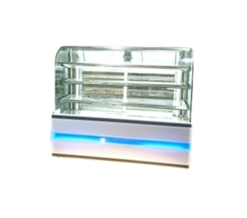 Dairy Display Counter By Dharmi Equipments