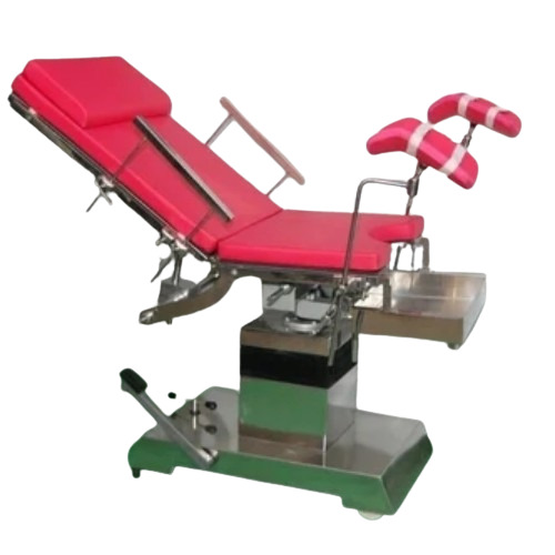 Delivery Ot Bed