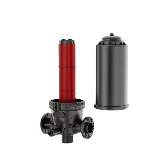 Disc Filters