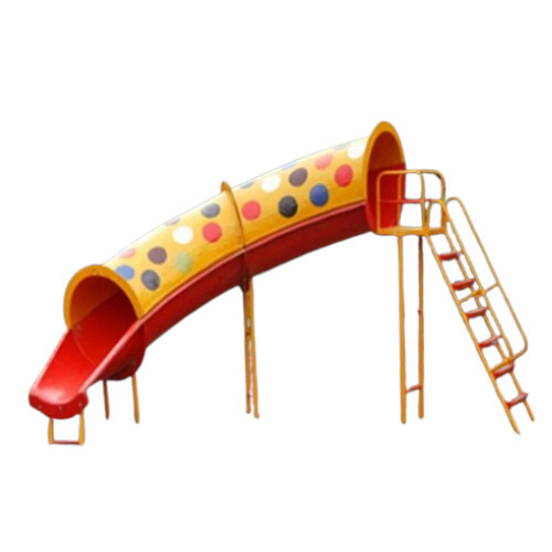 FRP Tube Slide