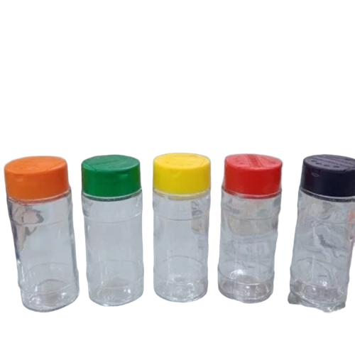 Glass Jars