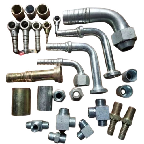 Hydraulic Hose Pipe - Color: Customize