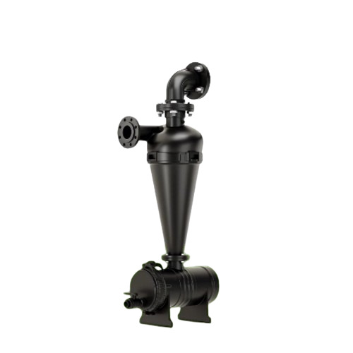 Hydrocyclone Filter
