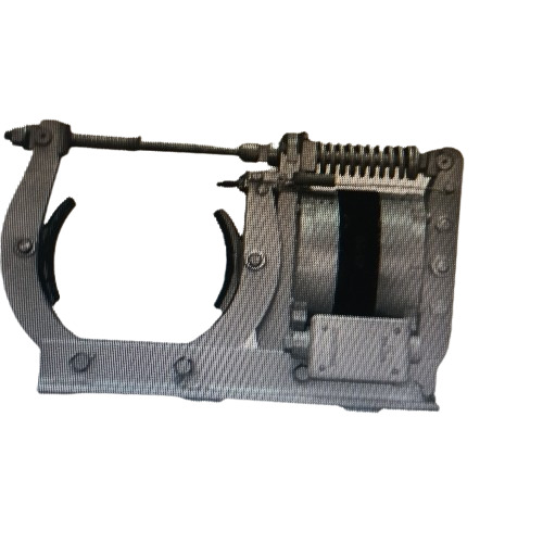 Industrial Brakes 