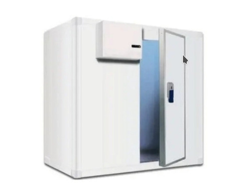Chillers And Freezers
