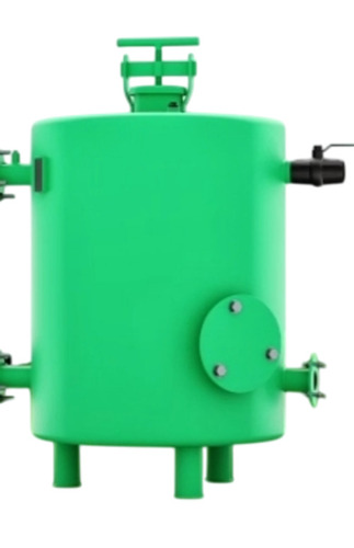 Industrial Sand Filters