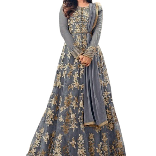 Ladies Gown