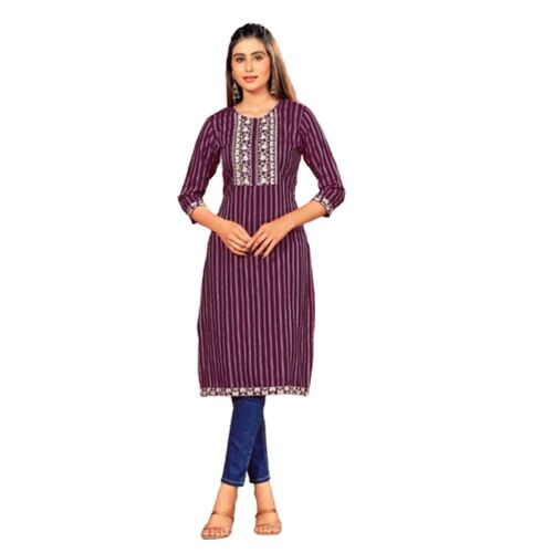 Ladies Kurti
