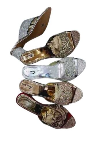 Ladies Sandal
