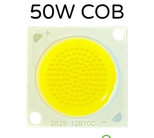 Led Cob Chip - Application: Industrial