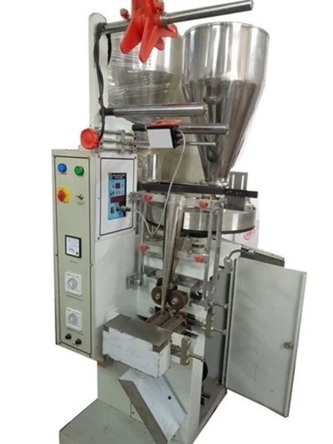 Masala Packing Machines - Application: Packaging