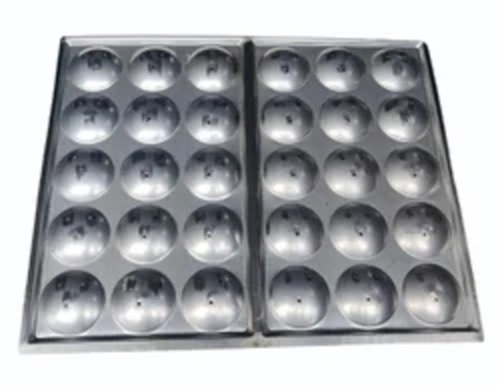 Nonstick Idli Plate