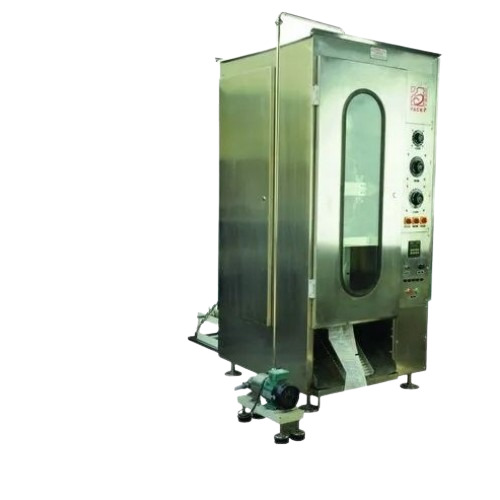 Oil Pouch Packing Machine