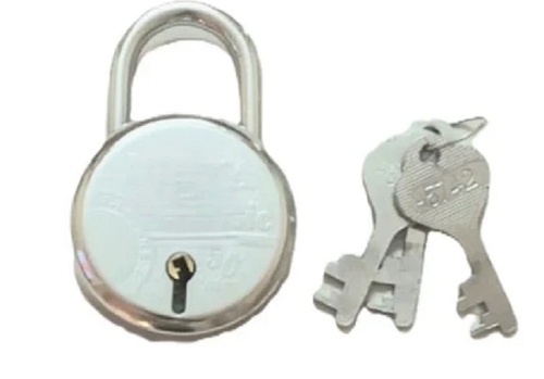 Pad Lock