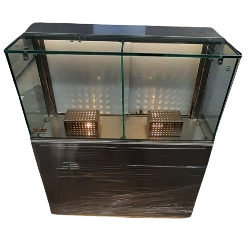 Panipuri Counter