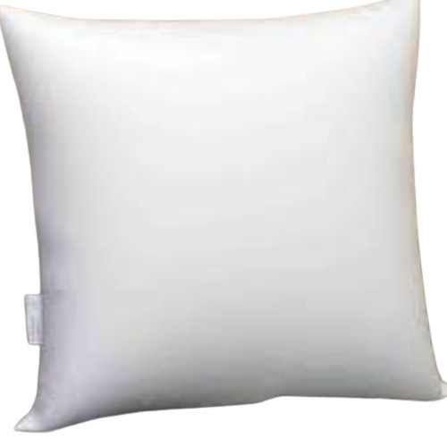 Plain Cotton Pillow