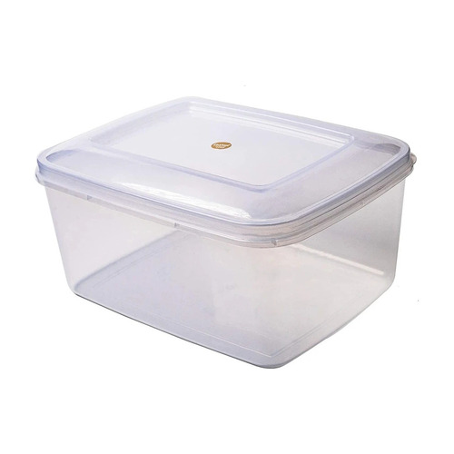 Plastic Packaging Box