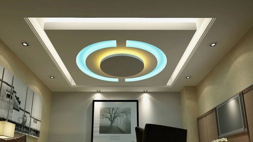 Pop False Ceiling