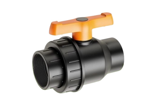 Pp Ball Valve