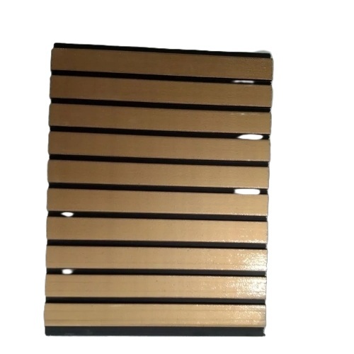 Pvc Fluted Panel