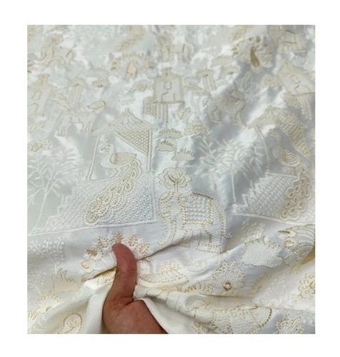 Sherwani Fabric