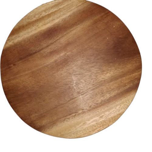 Solid Wooden Chakla