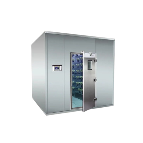 SS Cold Storage Rooms