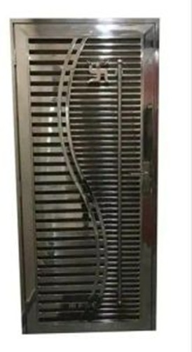 Ss Door Panel 
