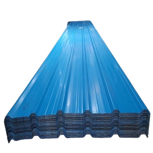 Ss Roofing Sheets