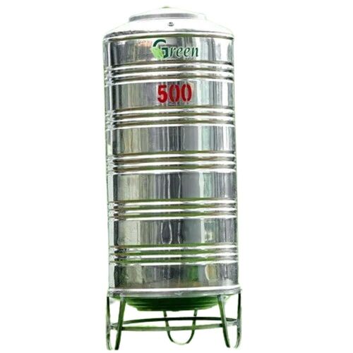 Stainless Steel Hot Water Tank