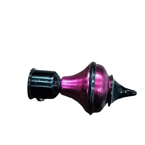 Stylist Curtain Bracket