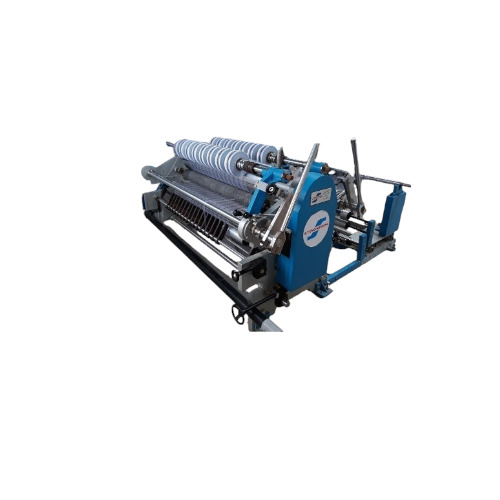 Surface Slitter Rewinding Machine