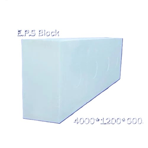 Thermopack Eps Block Dimension
