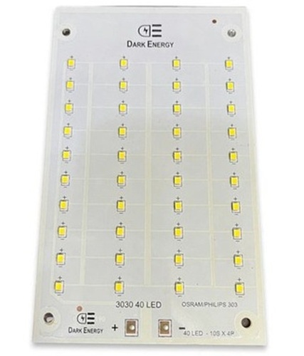 Watt Street Light - Diameter: 165/100Mm Millimeter (Mm)