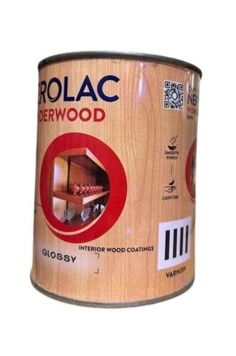 Wood Coatings - Application: .
