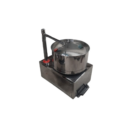 5 Litre SS Rice Grinder