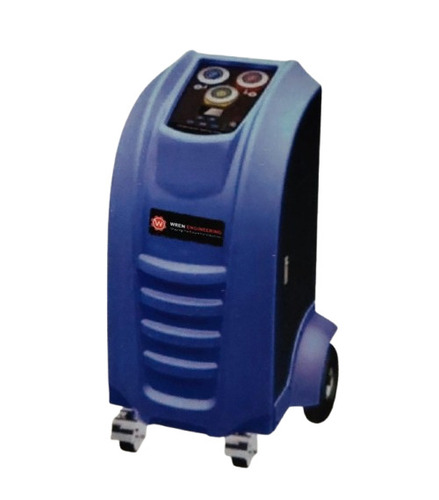 Ac Gas Recovery Machine Model Wagr-1200