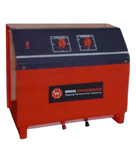 Battery Charger Model Wbc-1224 - Dimension (L*W*H): 24X16X18 Inch (In)