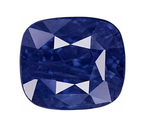 Blue Sapphire Gemstone