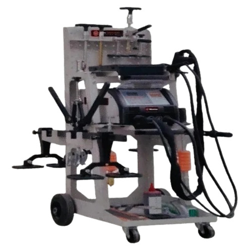 Car Body Repair Machine Model Wcbr-600
