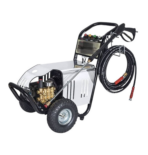 Car Washer Model Wcw-800 - Power Source: Petrol