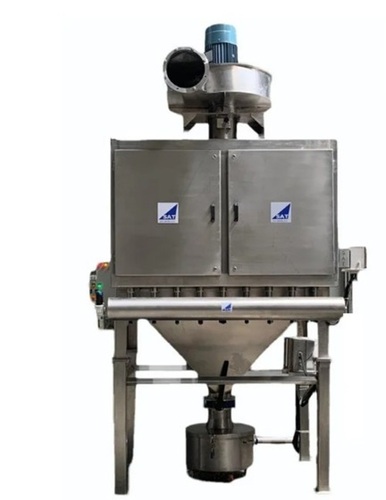 Cartridge Dust Collector