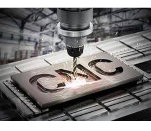 Cnc Turning Machining Jobwork